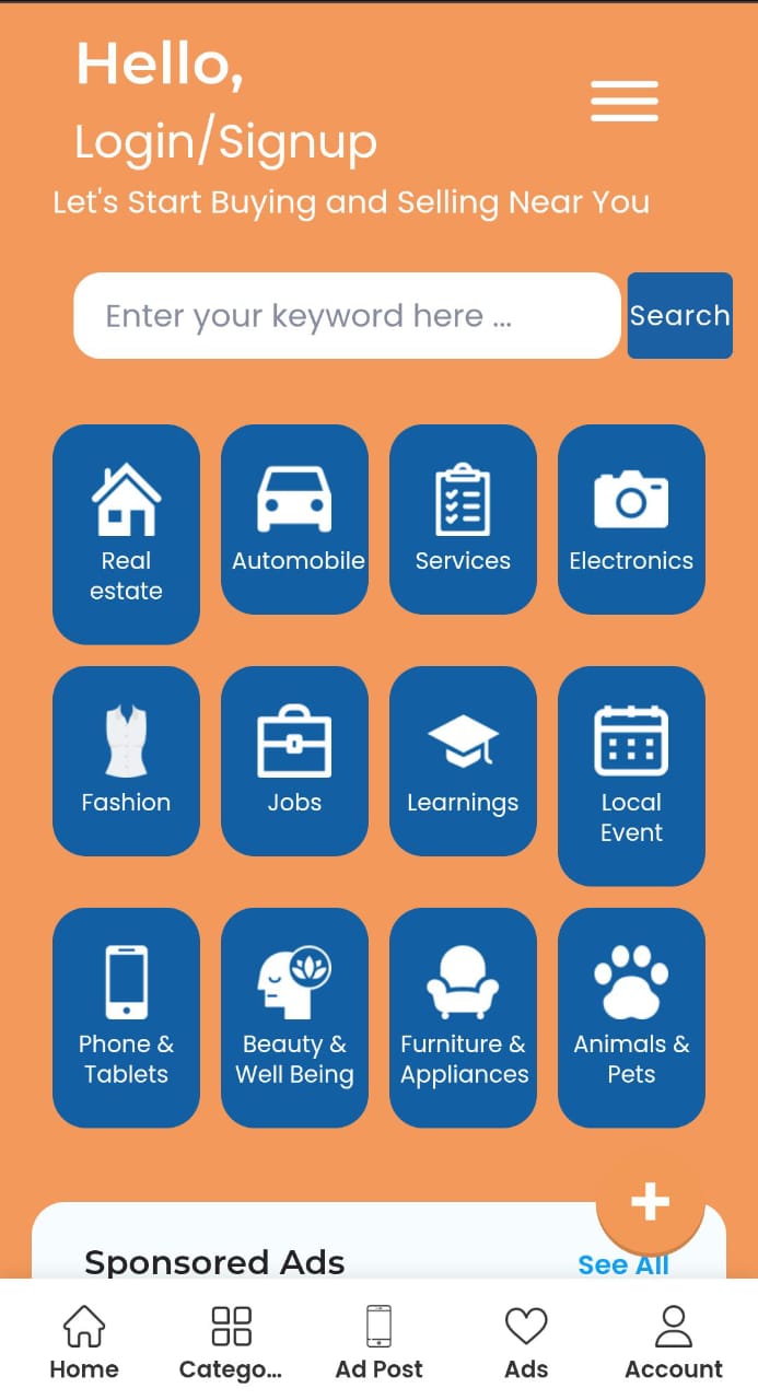 App